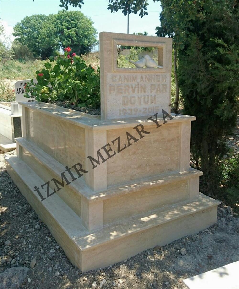 GRANİT MEZAR 002