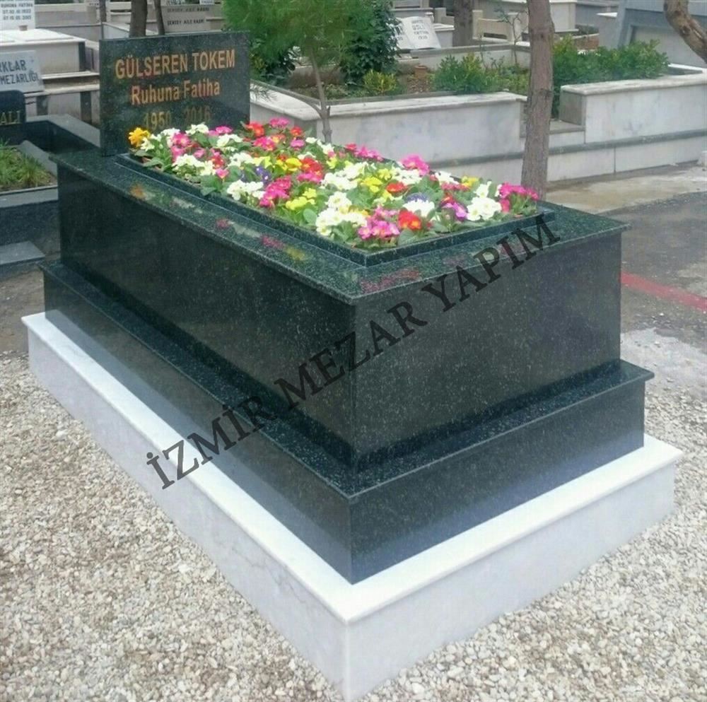 GRANİT MEZAR 016