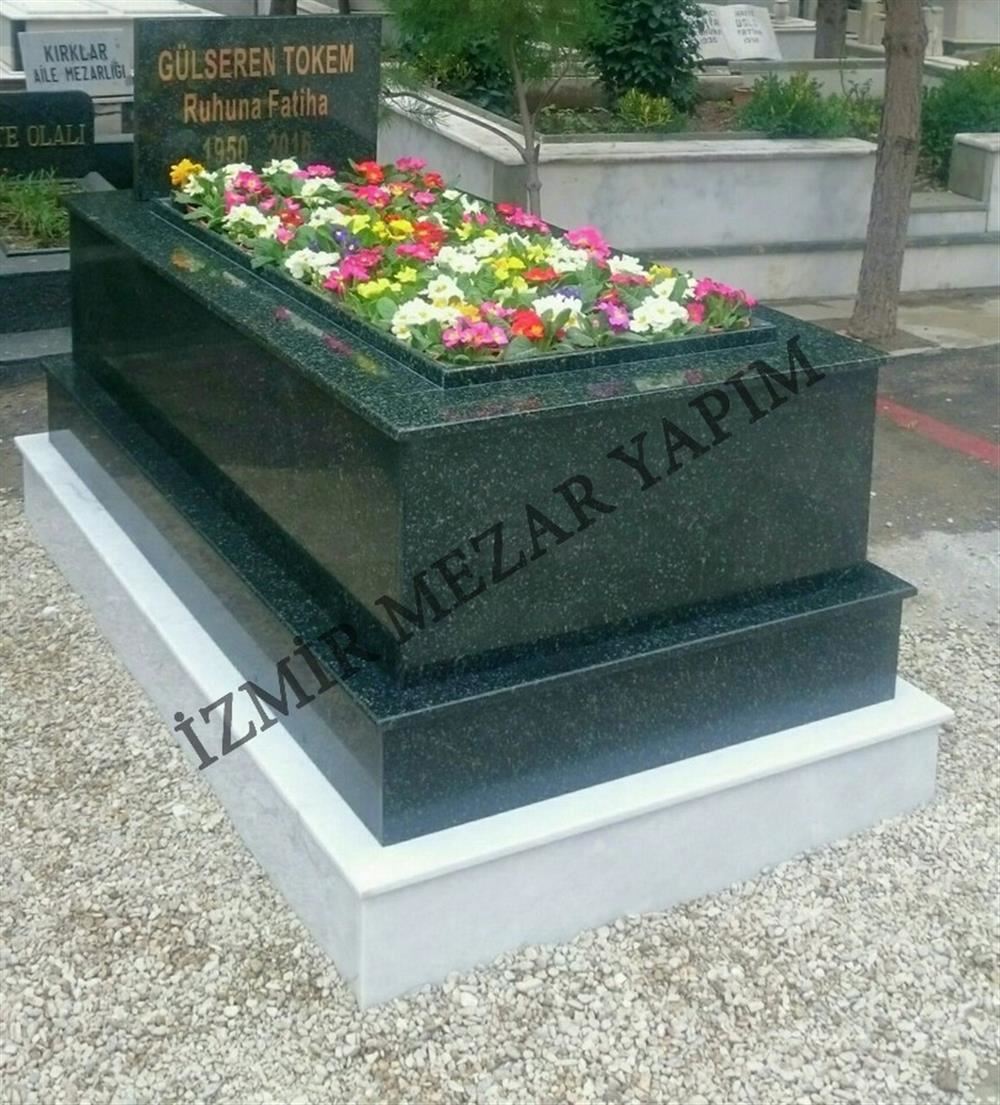 GRANİT MEZAR 016