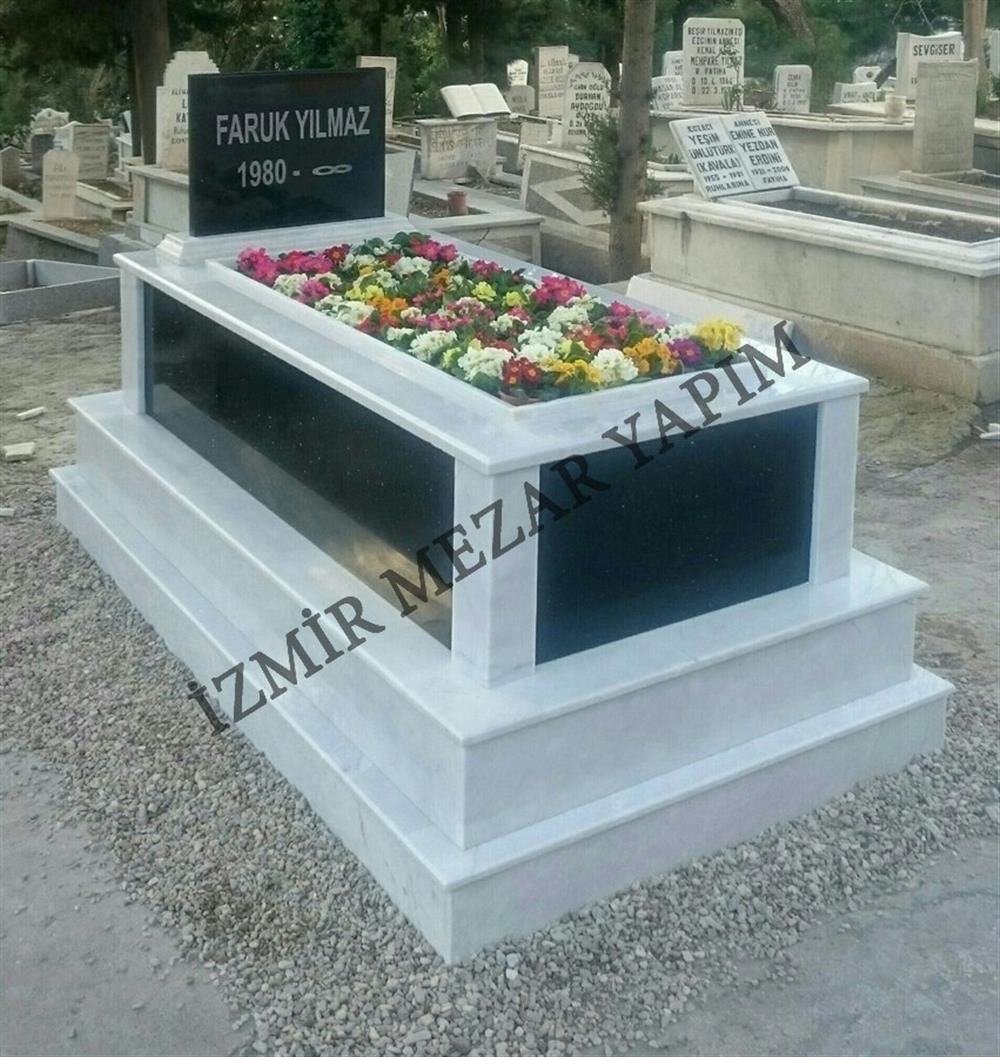GRANİT MEZAR 020