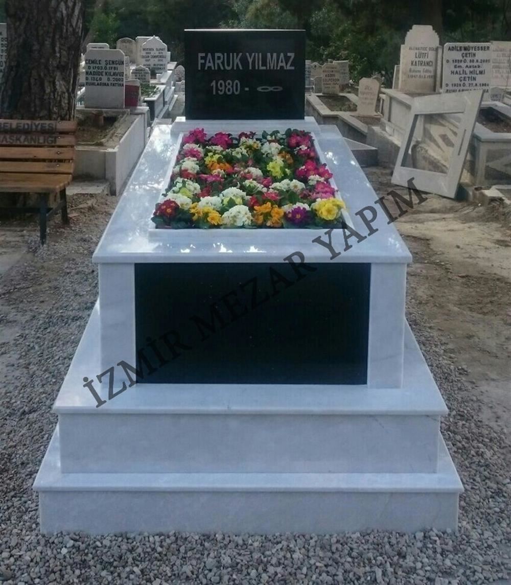 GRANİT MEZAR 020