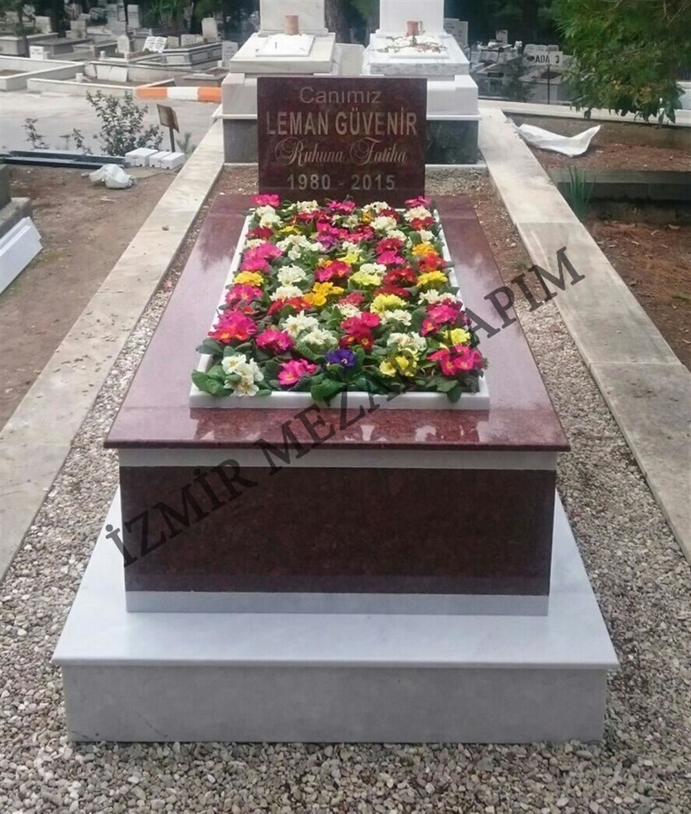 GRANİT MEZAR 028