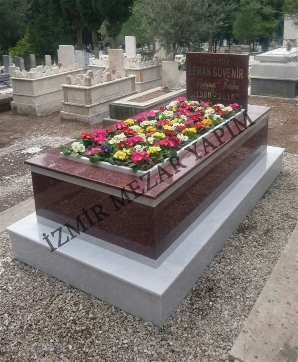 GRANİT MEZAR 028