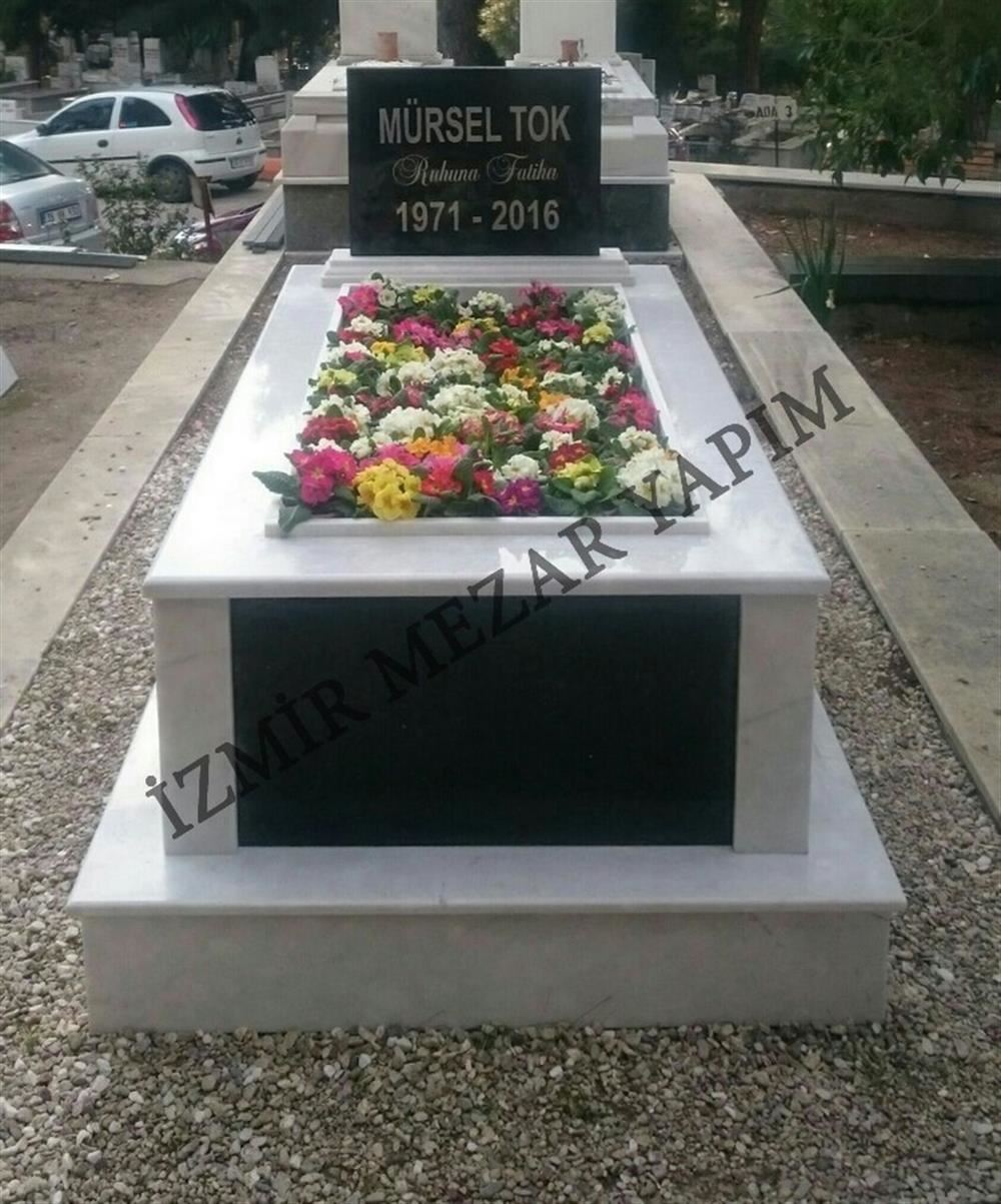 GRANİT MEZAR 036