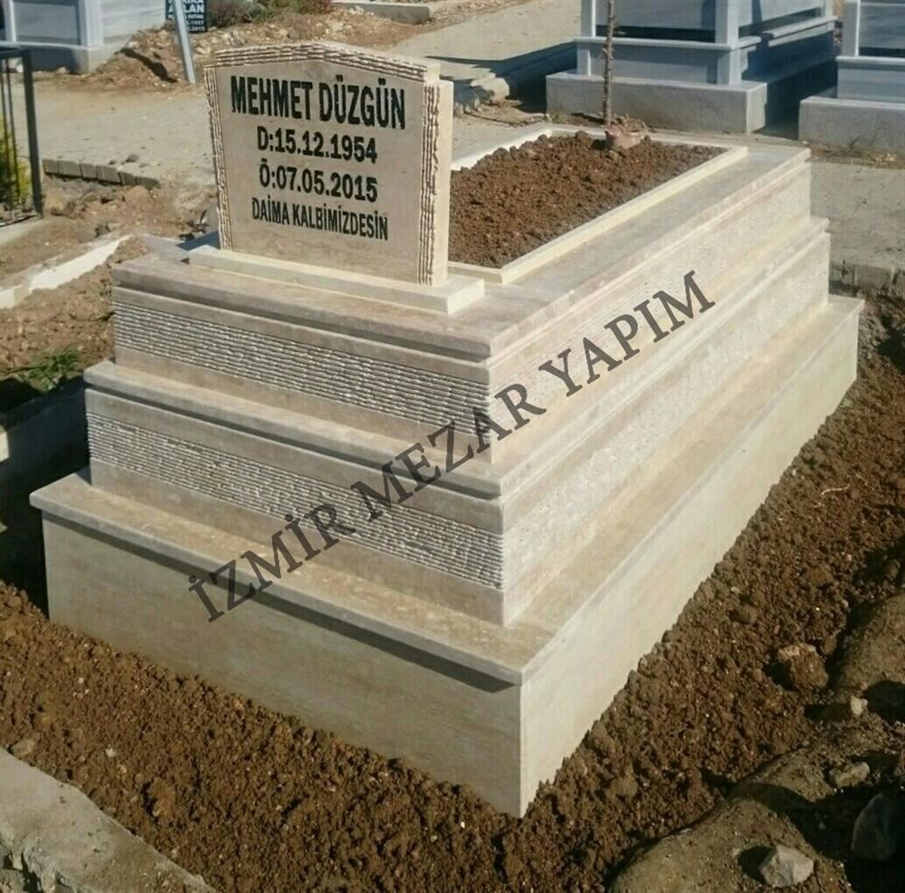 GRANİT MEZAR 039