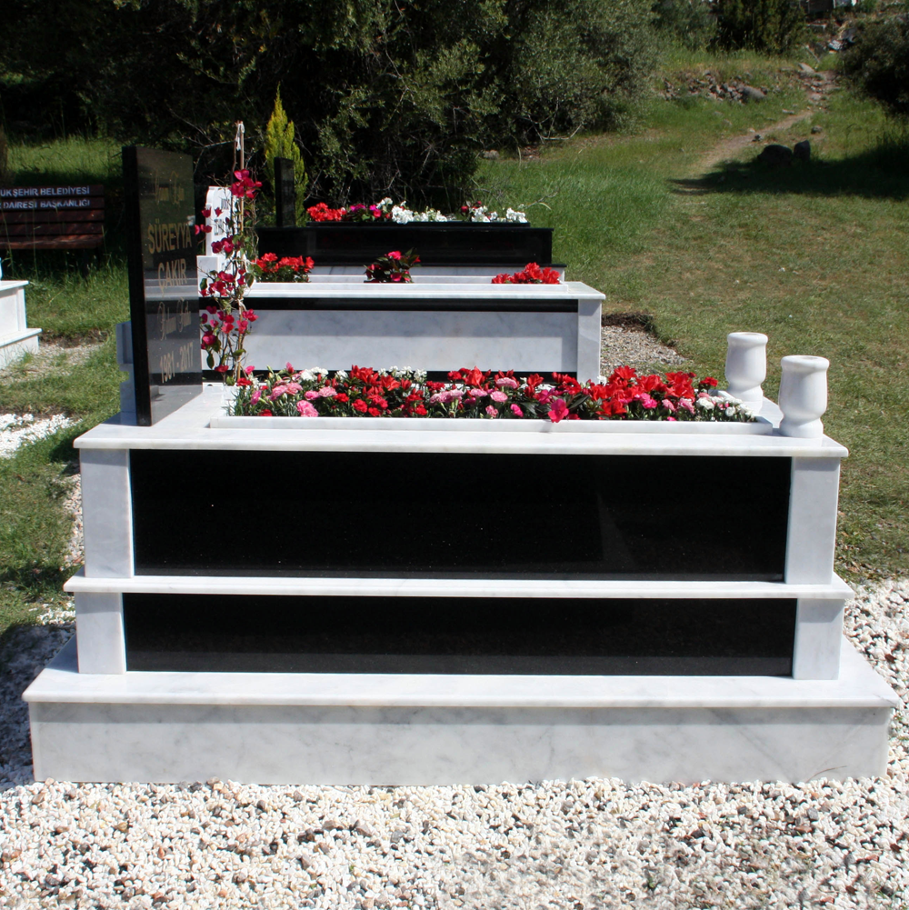 GRANİT MEZAR 040