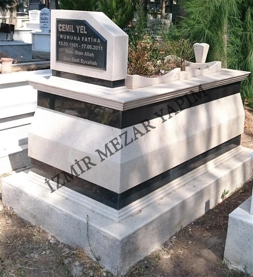 GRANİT MEZAR 047