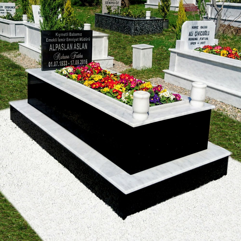 GRANİT MEZAR 051