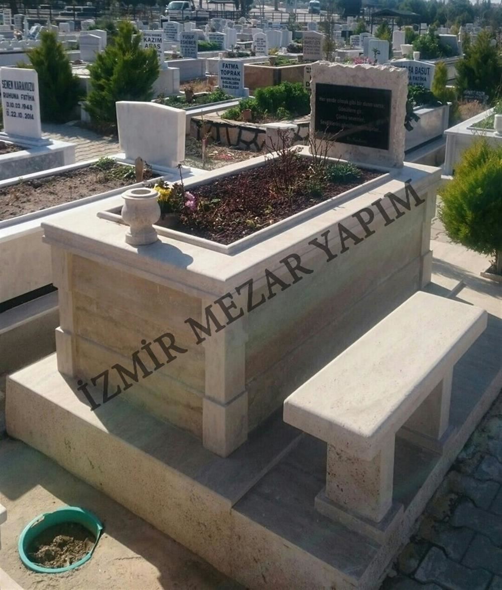 ÖZEL MEZAR  011