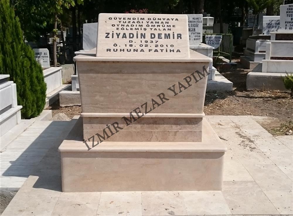 ÖZEL MEZAR 016
