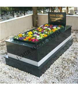 GRANİT MEZAR 012